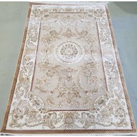 Бельгийский ковер Kunduz 5054_498550 Крем